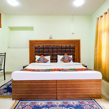 Fabhotel Grand Comforts Haidarpur Екстер'єр фото
