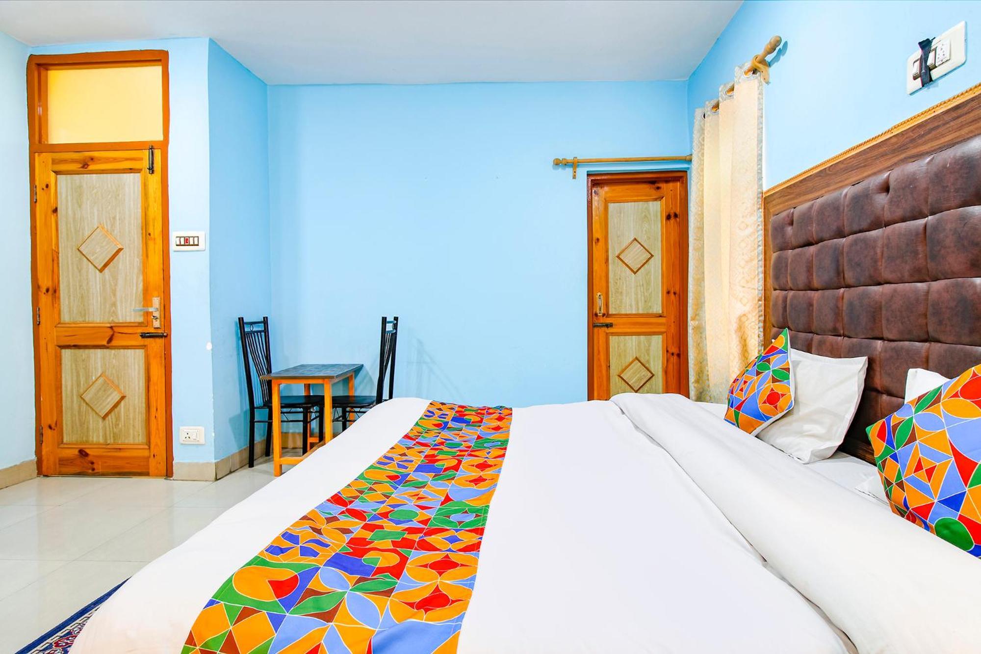 Fabhotel Grand Comforts Haidarpur Екстер'єр фото