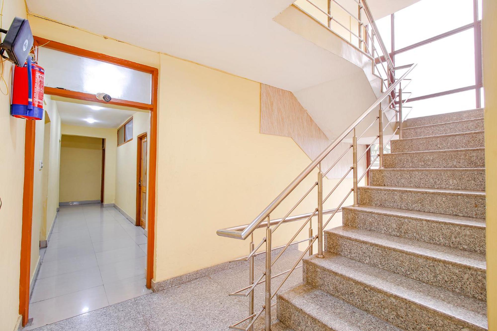 Fabhotel Grand Comforts Haidarpur Екстер'єр фото
