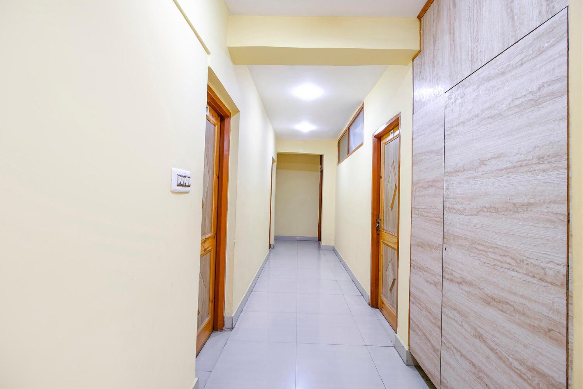 Fabhotel Grand Comforts Haidarpur Екстер'єр фото