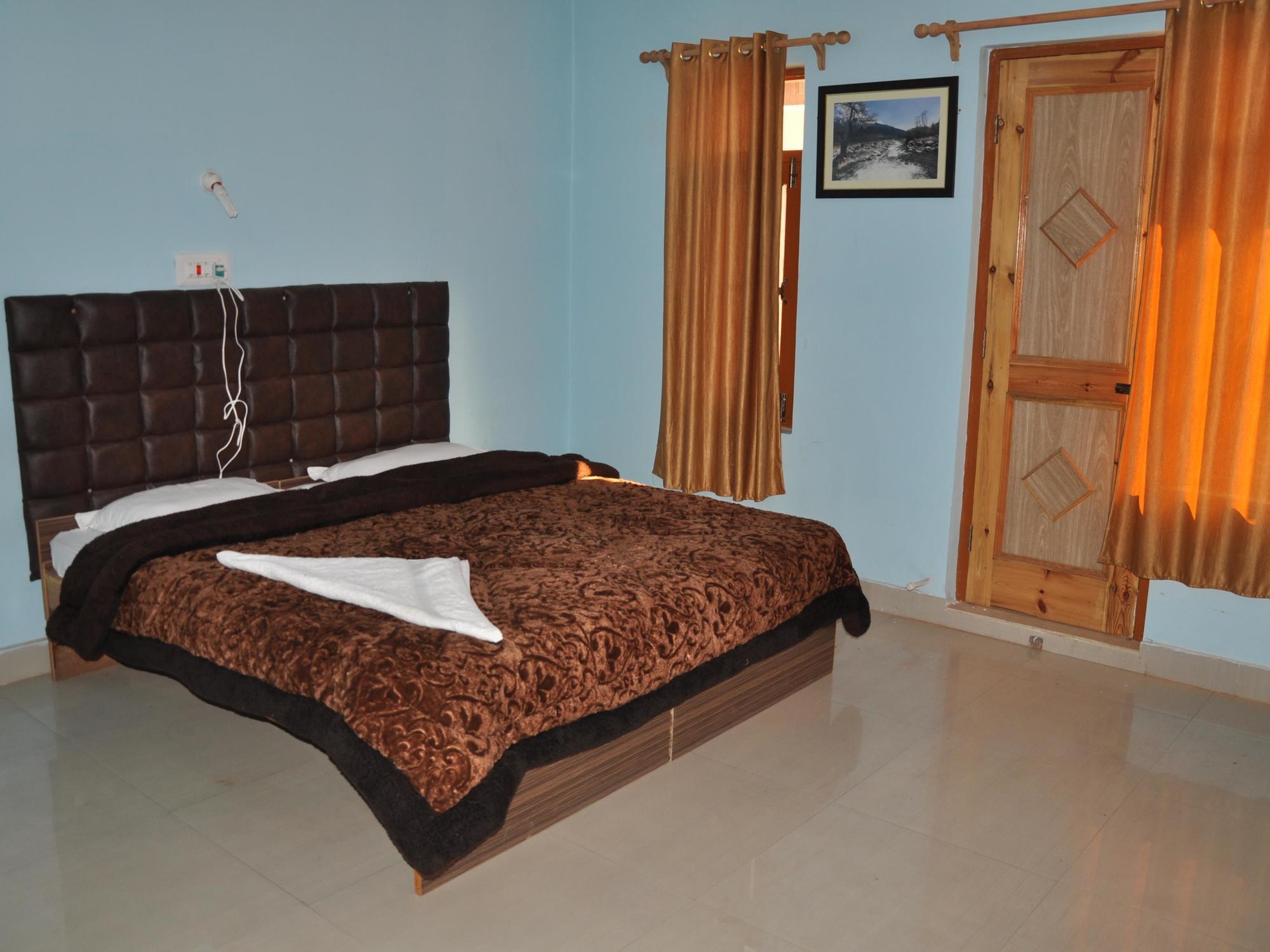 Fabhotel Grand Comforts Haidarpur Екстер'єр фото