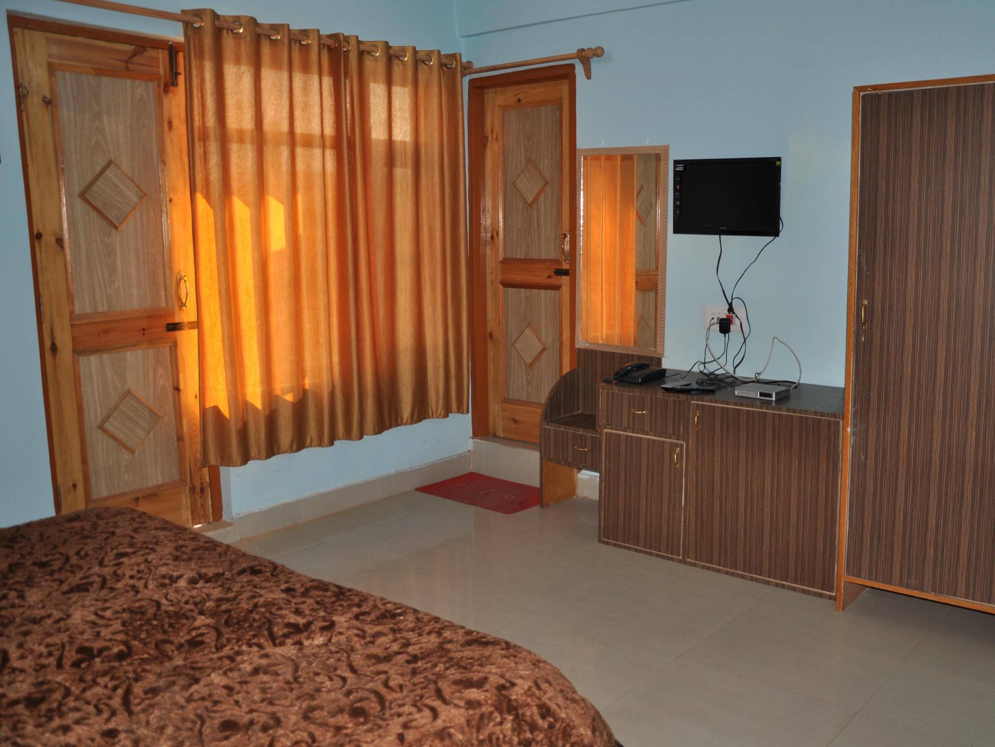 Fabhotel Grand Comforts Haidarpur Екстер'єр фото