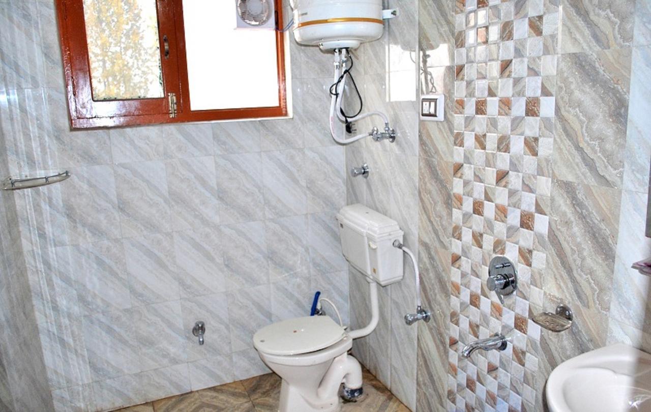 Fabhotel Grand Comforts Haidarpur Екстер'єр фото